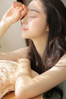 别撒娇了BY糖醋鱼