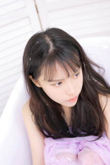 两个小婕子交换3