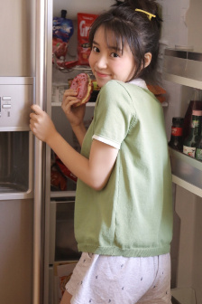 40岁大叔和20岁丫头的电视剧